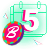 Casino Games: 5 days