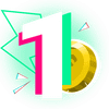 First Deposit