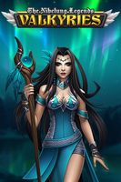 Valkyries - The Nibelung Legends