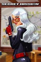 SecretMission