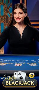 Blackjack Azure J