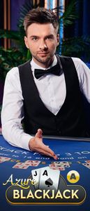 Blackjack Azure A