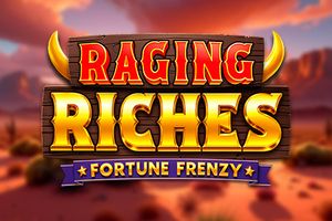 Raging Riches