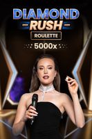 Diamond Rush Roulette