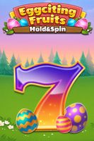 Eggciting Fruits