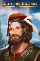 Atlas Of Legends