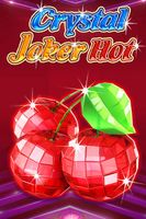 Crystal Joker Hot