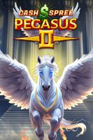 Cash Spree Pegasus II