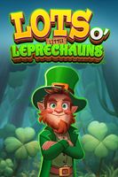 Lots O’ Little Leprechauns