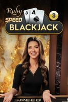 Speed Blackjack 3 - Ruby
