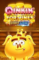 Oinkin' Fortunes