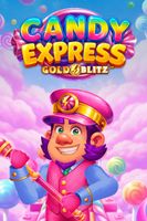 Candy Express Gold Blitz