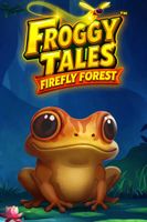 Froggy Tales: Firefly Forest