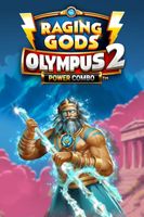 Raging Gods: Olympus 2 POWER COMBO