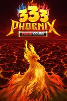 333 Phoenix Blaze POWER COMBO