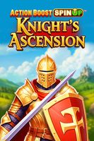 Action Boost SpinUP Knight's Ascension
