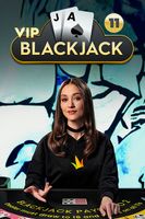 VIP Blackjack 11
