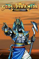 Gods & Pyramids Power Combo