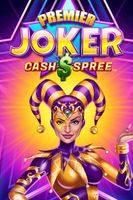 Premier Joker Cash Spree