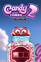 Candy Combo 2 Power Combo