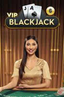 VIP Blackjack 6