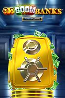 333 Boom Banks POWER COMBO